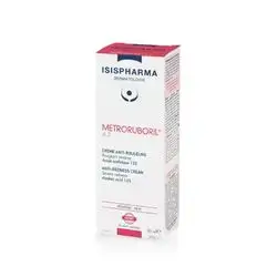 isispharma metroruboril a.z cream
