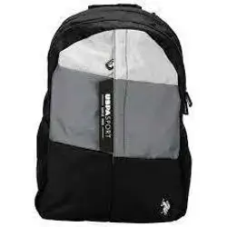 U.S POLO BLACK