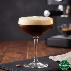 Shakerato