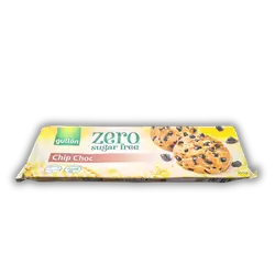 Collon Zero Pocket Go Cookies 100g