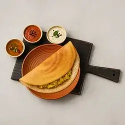 Masala Dosa