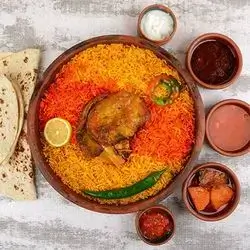 Meat Haneeth