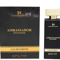 Ambassador