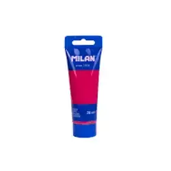 Milan Acrylic 75ml Magenta