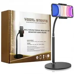 VOCAL STENTS by mobiel 