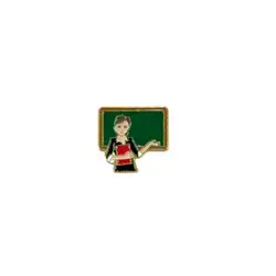 Teacher Sticker