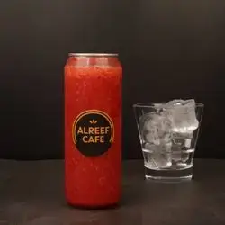 Strawberry Juice