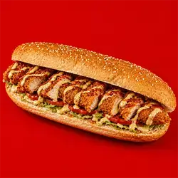 Zinger Sandwich
