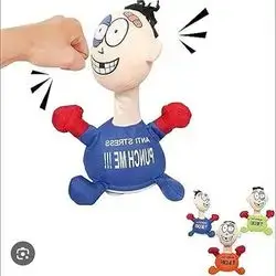 Boxing Toy