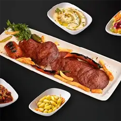 Sujuk Portion