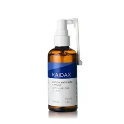 kaidax anti hair loss lotion 100 ml