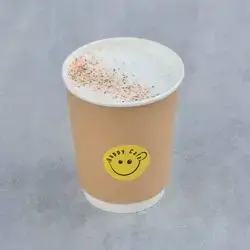White Chocolate Mocha