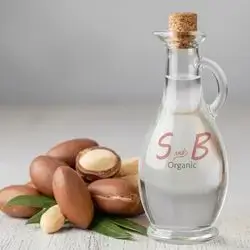 Argan oil ( highest quality)