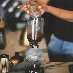 Syphon
