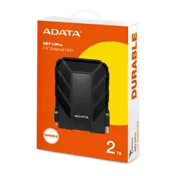 Hard Disk 2 TB Adata HD710 Pro