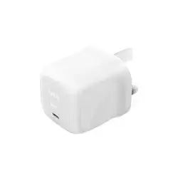 Belkin BoostCharge CUBIC 65W USB-C PD GaN Fast Charger with PPS