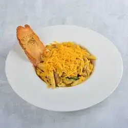 Penne Fajita