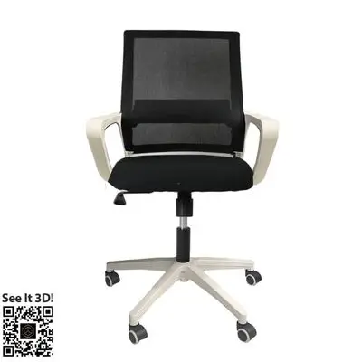 Office Chair AG Kakashi - White