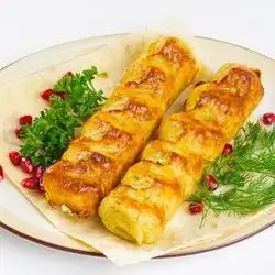 Chicken Kebab