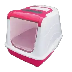 Litterbox - Pink