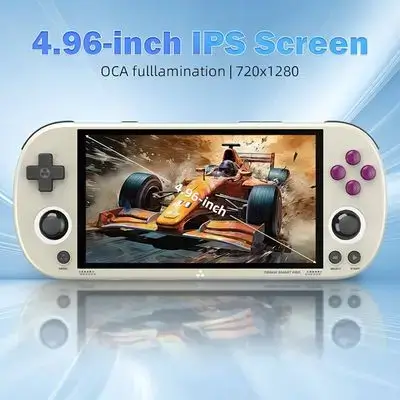 Smart Pro Handheld Game Console