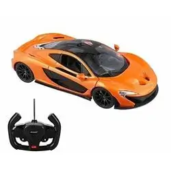Controlled Car
