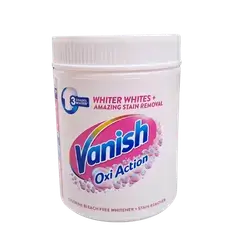 Vanish Colored Clothes 470g