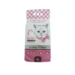 Carnaval Cat Litter