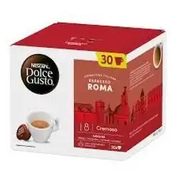 Dolce Gusto Nescafe