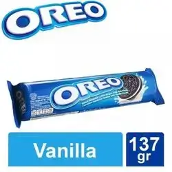 Oreo (Vanilla)