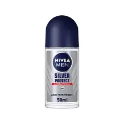 Nivea Men Silver Protect Deodorant 50ml