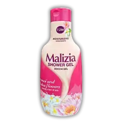 Malaysian bath foam 1 liter