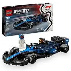 77249 Speed Champions Williams Racing Fw46 F1® Race Car