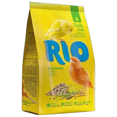 RIO Daily Food For Canaries 1kg