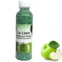 Cat Litter • Deodorizer Granules • Odor Absorber