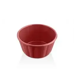 Ø 72Mm Sauce - Jam Bowl (Pc)