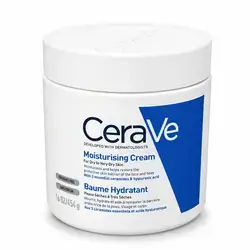 CeraVe Moisturising Cream 454g