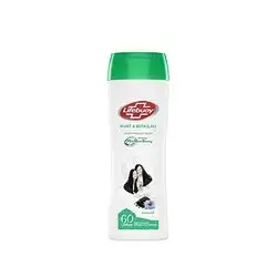 Lifebuoy Strong & Shiny Shampoo 340 Ml
