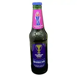 Barbican