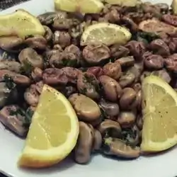 با قلي قه لندي