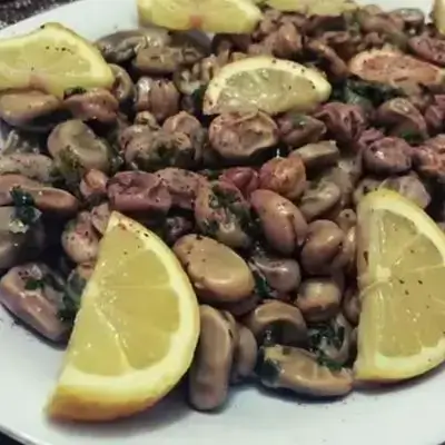 با قلي قه لندي