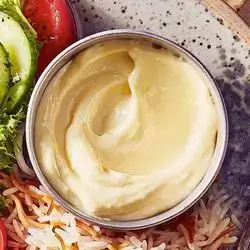 Alfredo Sauce