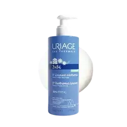 Baby Oleothermal Liniment Nappy Area 500ml _ URIAGE