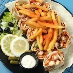 Twister Meal
