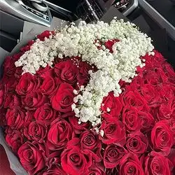 Letter Flower