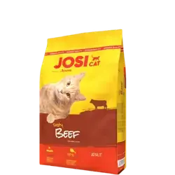JosiCat Adult Tasty Beef 1.9Kg