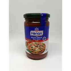 Hainan Pizza Sauce 285 g