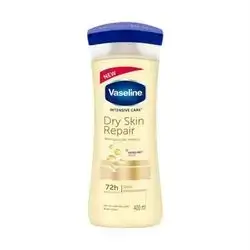 vasalina dry skin repair 48h 400ml