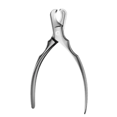 E849 Nail Clipper