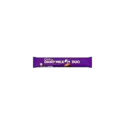 Cadbury Dairy Milk Duo 54.4g